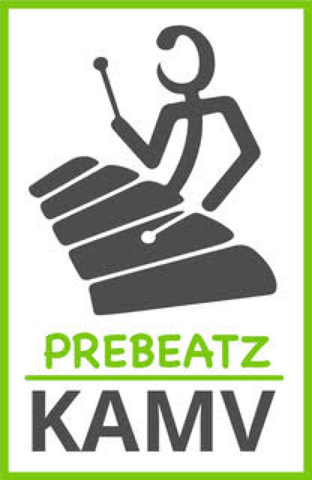 PreBeatz Logo