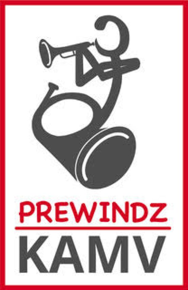 Prewindz Logo